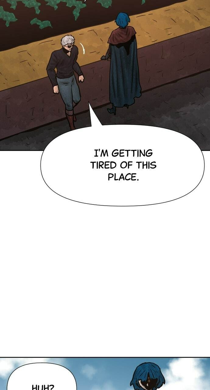 Read Warrior Executioner chapter 179 image 44 on Lezhin