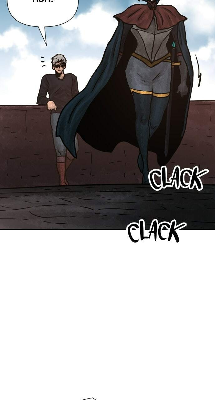 Read Warrior Executioner chapter 179 image 45 on Lezhin