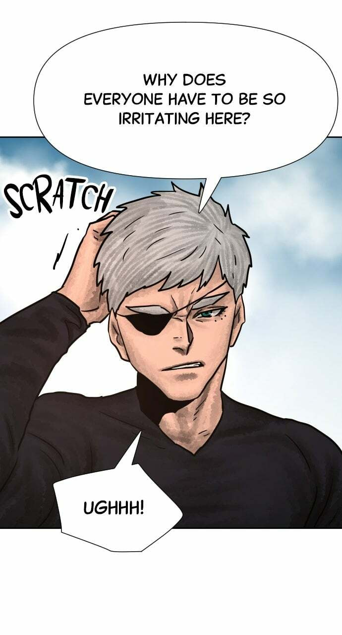 Read Warrior Executioner chapter 179 image 47 on Lezhin