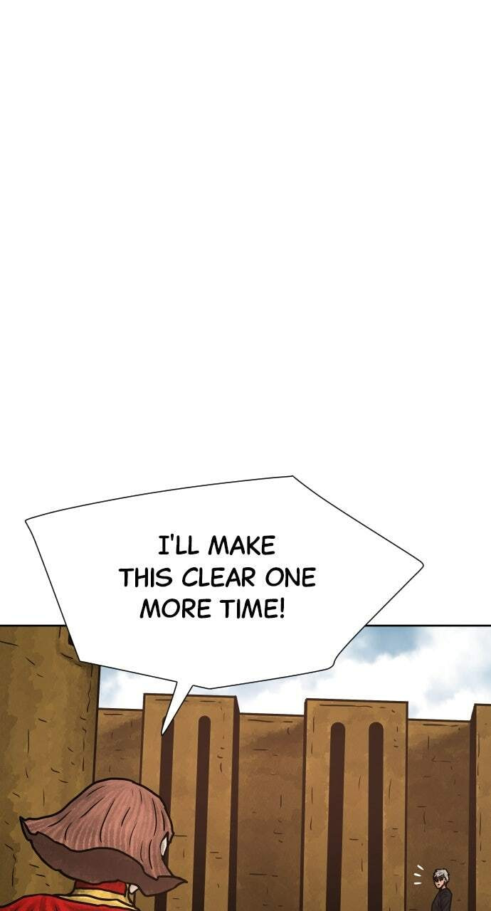 Read Warrior Executioner chapter 179 image 48 on Lezhin