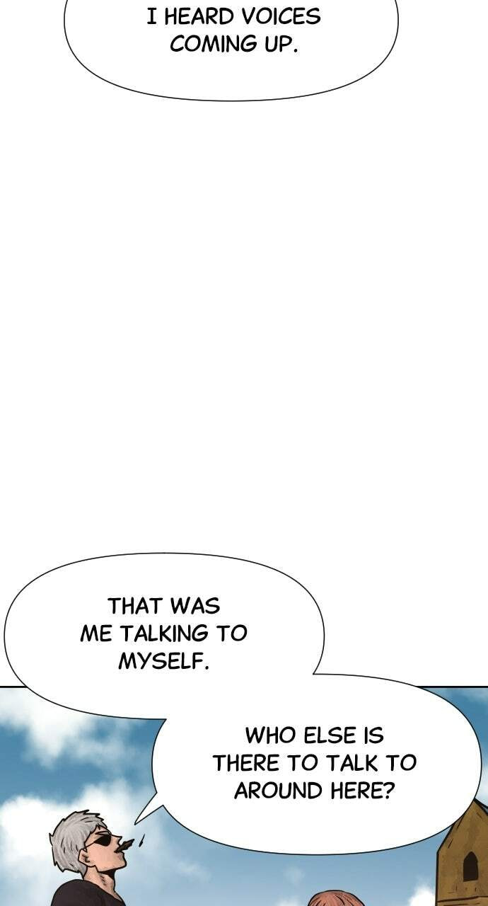 Read Warrior Executioner chapter 179 image 56 on Lezhin