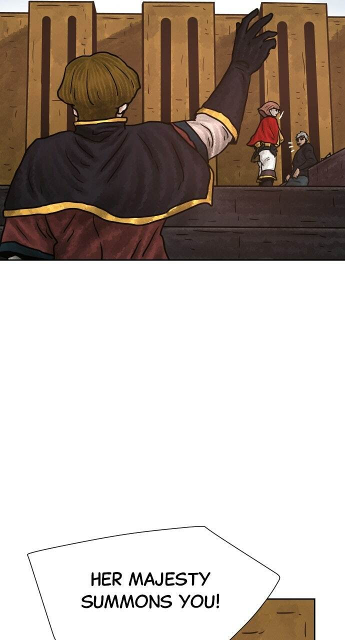 Read Warrior Executioner chapter 179 image 58 on Lezhin
