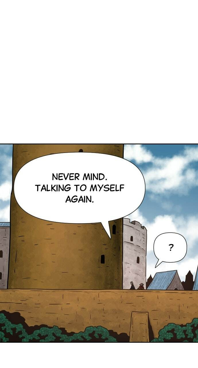 Read Warrior Executioner chapter 179 image 61 on Lezhin
