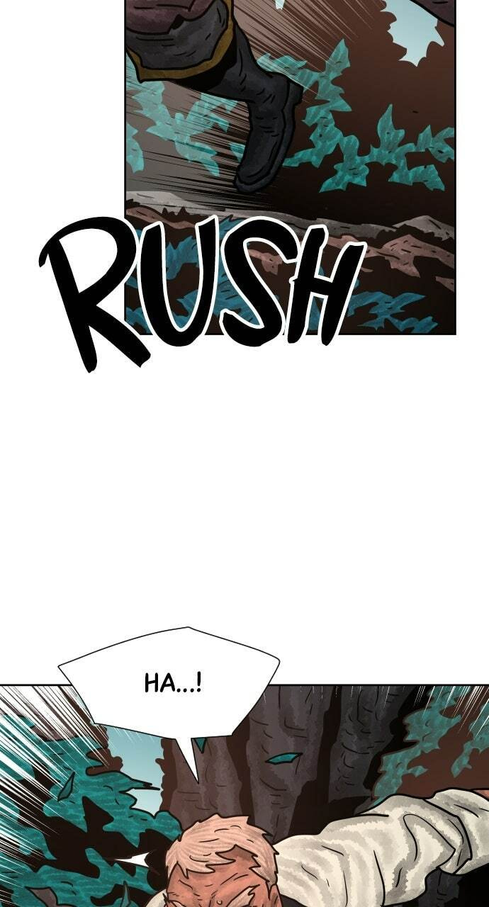 Read Warrior Executioner chapter 179 image 65 on Lezhin