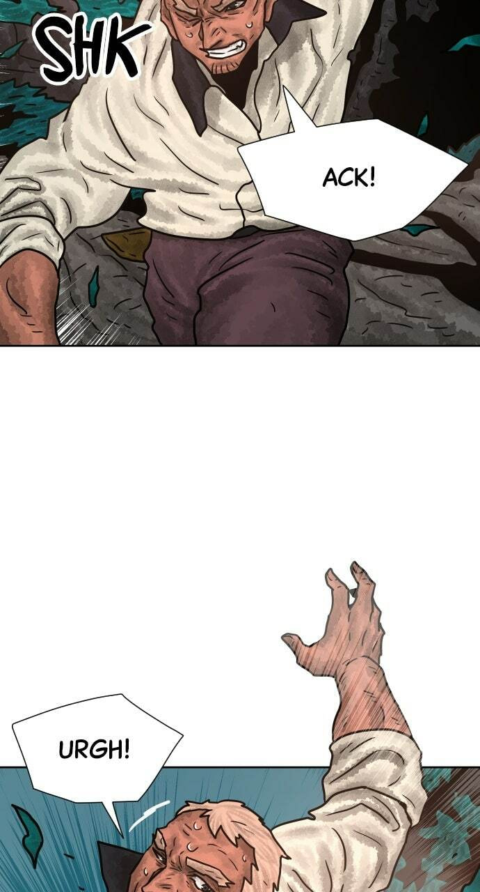 Read Warrior Executioner chapter 179 image 66 on Lezhin