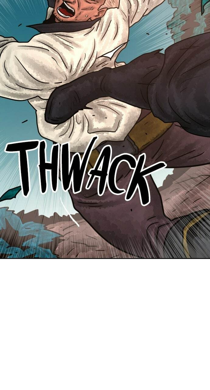 Read Warrior Executioner chapter 179 image 67 on Lezhin