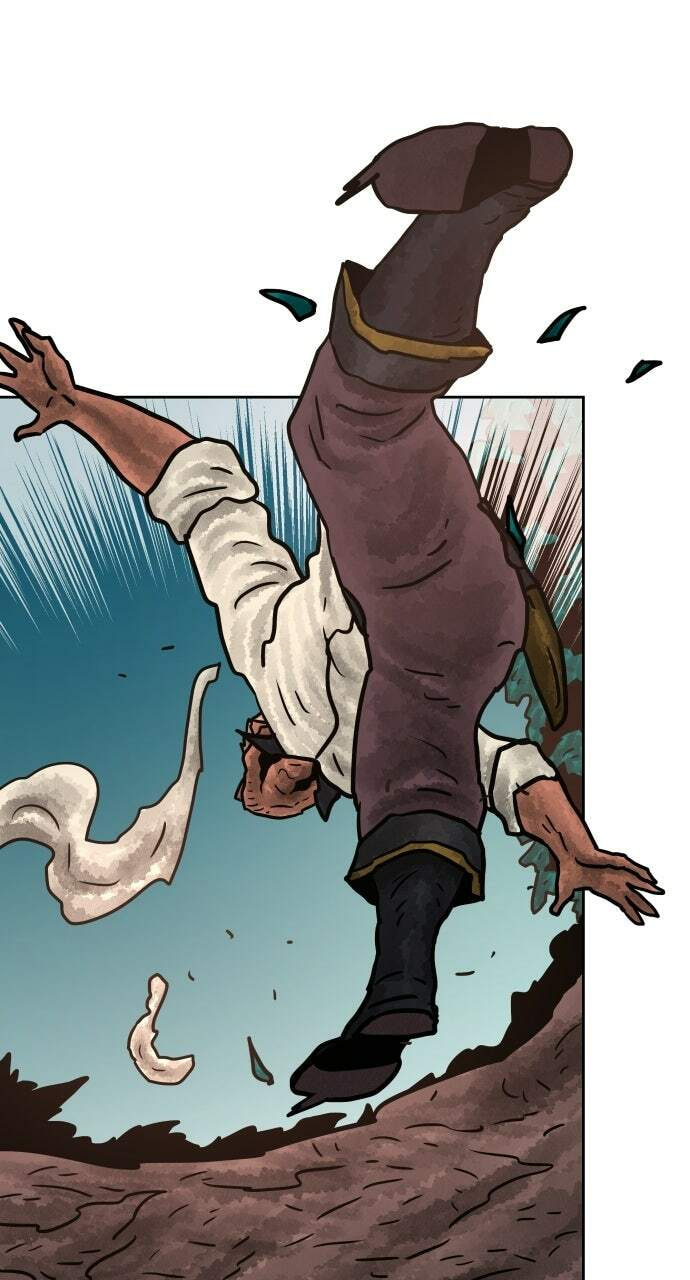 Read Warrior Executioner chapter 179 image 68 on Lezhin