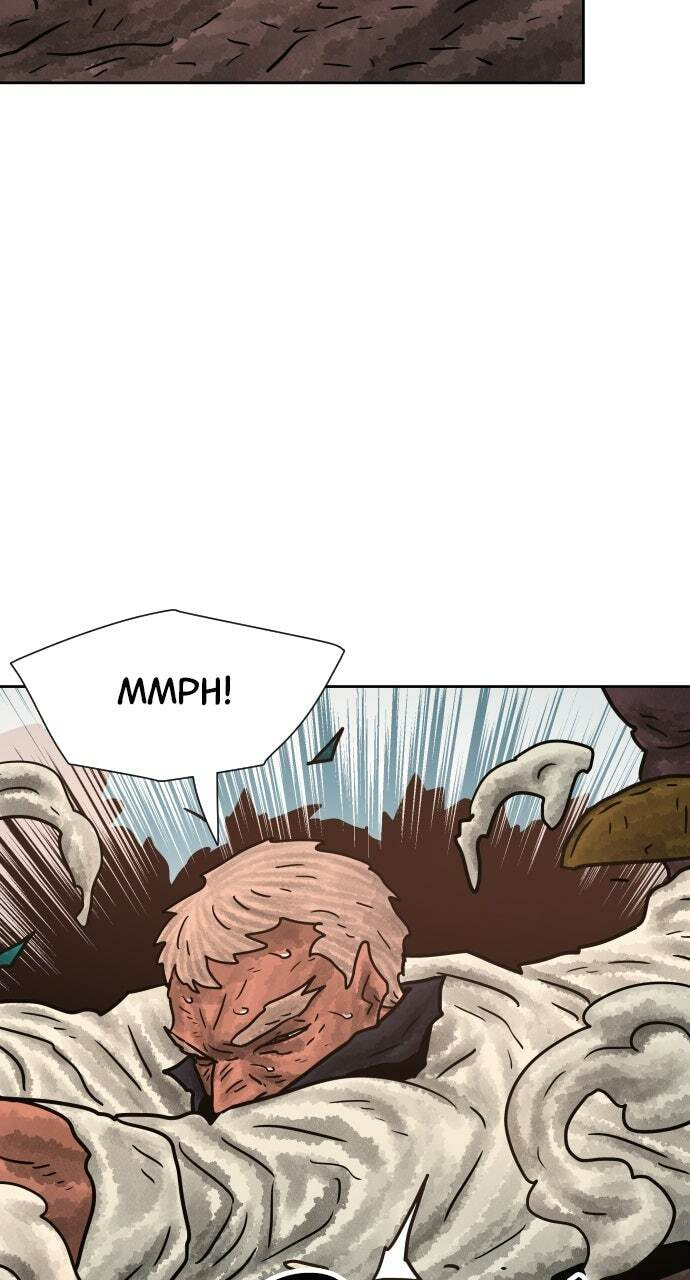 Read Warrior Executioner chapter 179 image 69 on Lezhin