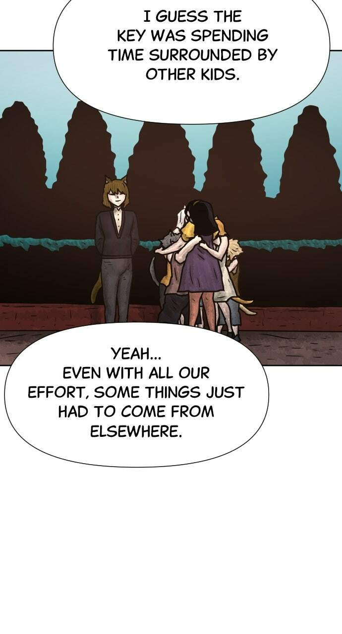 Read Warrior Executioner chapter 179 image 7 on Lezhin