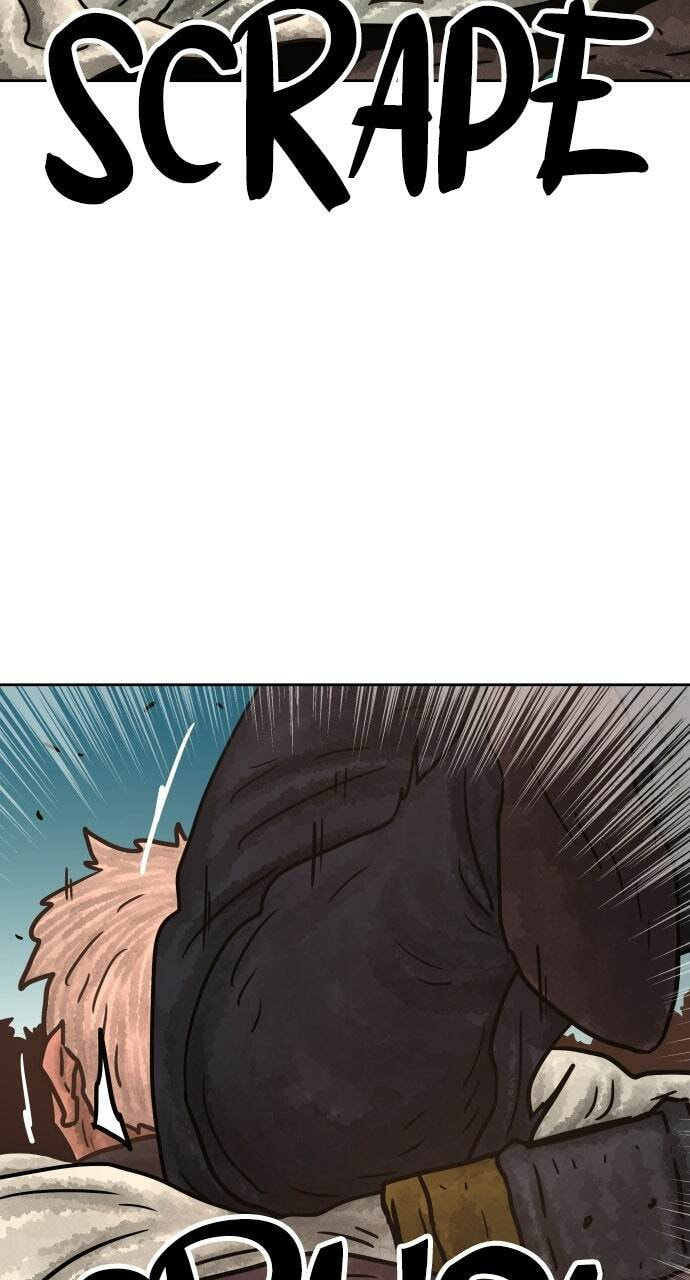 Read Warrior Executioner chapter 179 image 70 on Lezhin