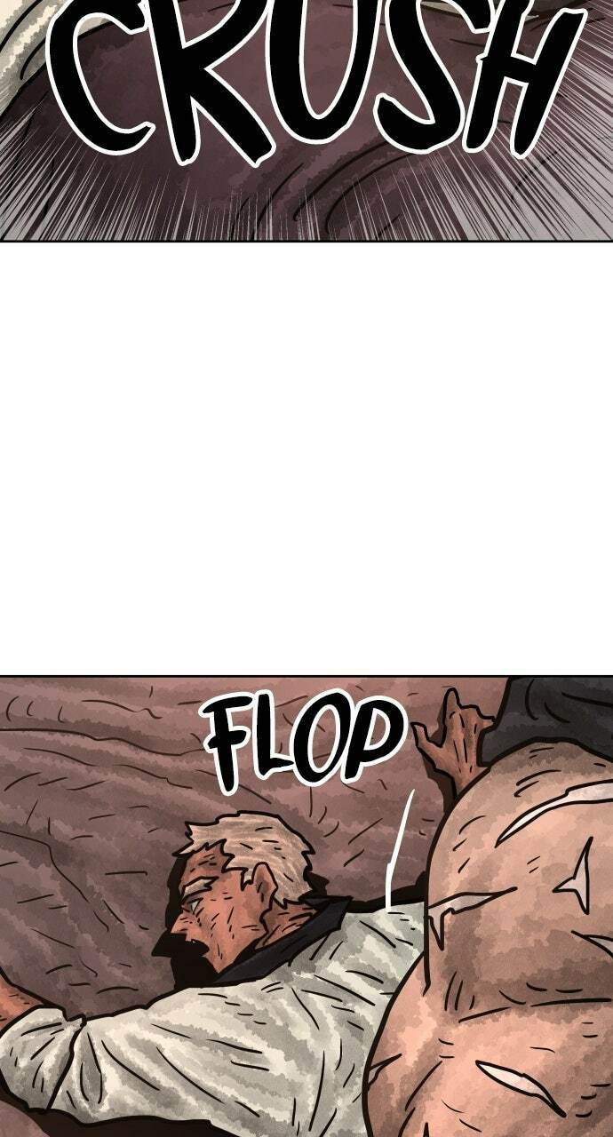 Read Warrior Executioner chapter 179 image 71 on Lezhin