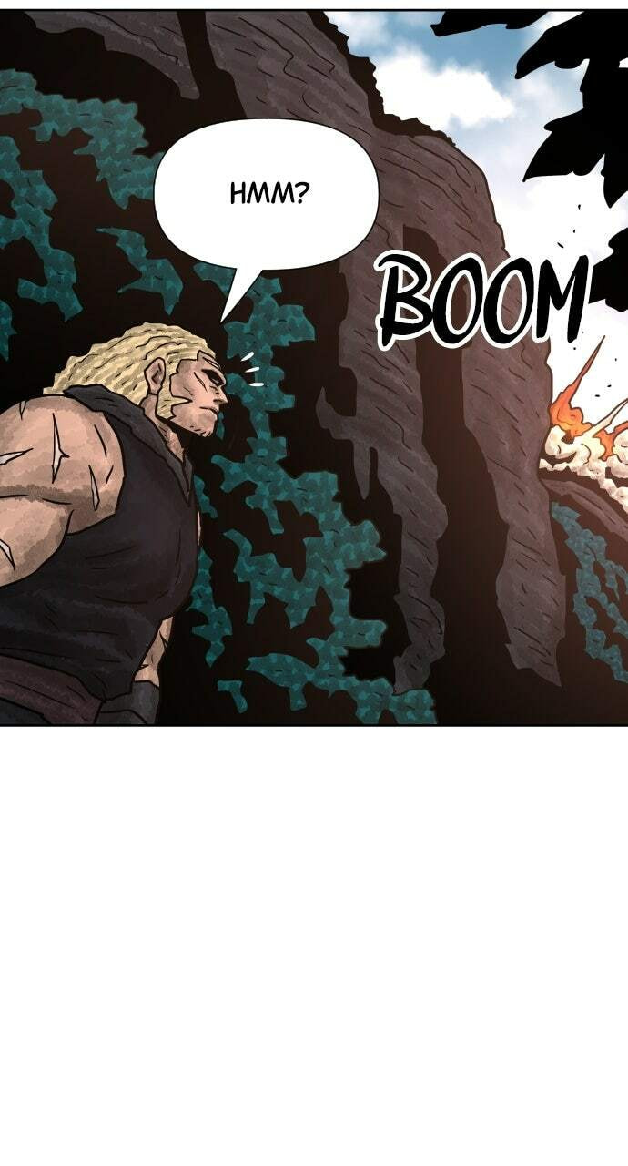 Read Warrior Executioner chapter 179 image 74 on Lezhin
