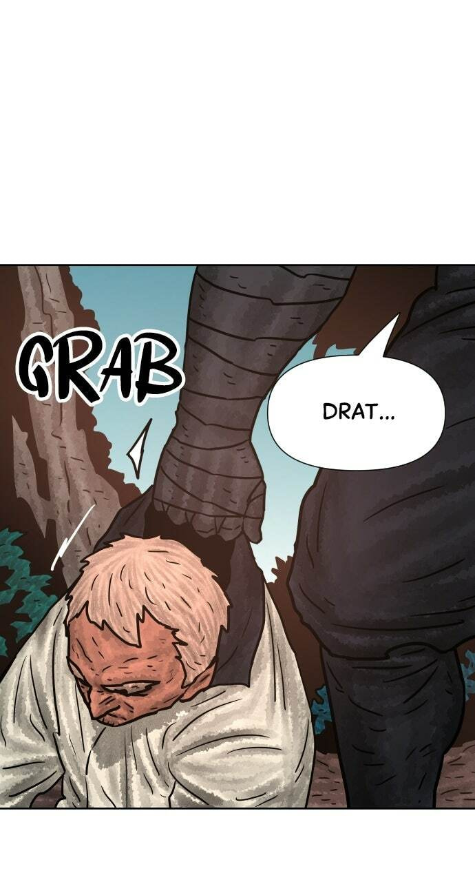 Read Warrior Executioner chapter 179 image 76 on Lezhin
