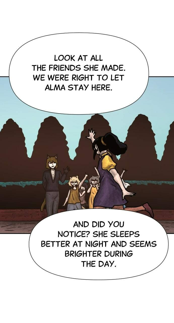 Read Warrior Executioner chapter 179 image 8 on Lezhin