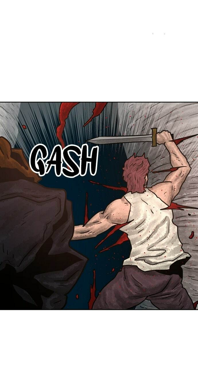 Read Warrior Executioner chapter 179 image 80 on Lezhin