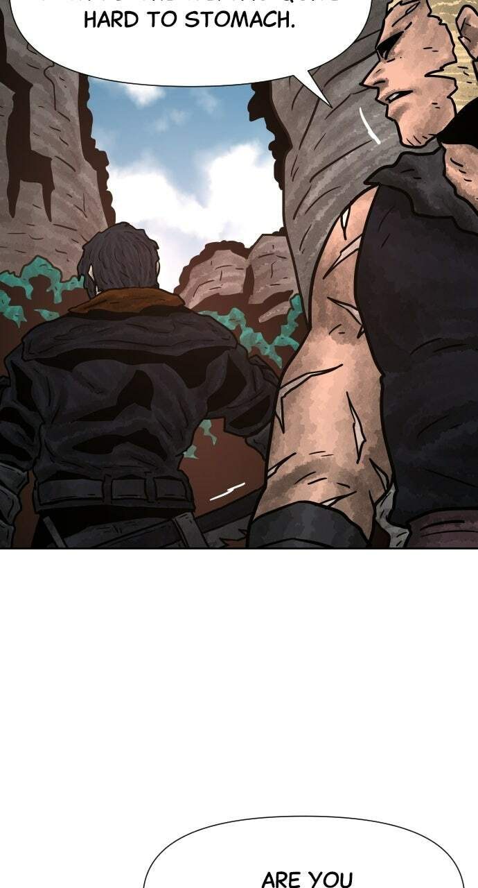 Read Warrior Executioner chapter 179 image 84 on Lezhin