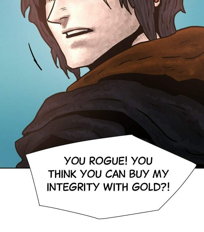 Read Warrior Executioner chapter 179 image 88 on Lezhin