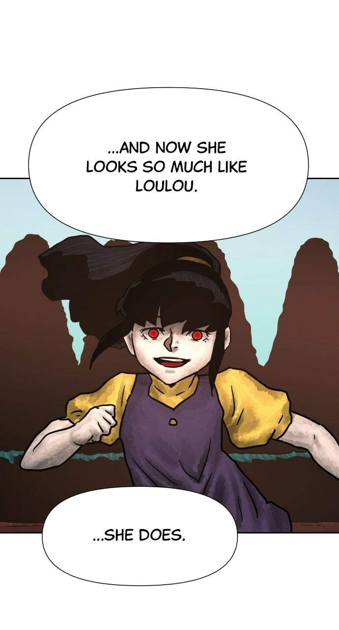 Read Warrior Executioner chapter 179 image 9 on Lezhin