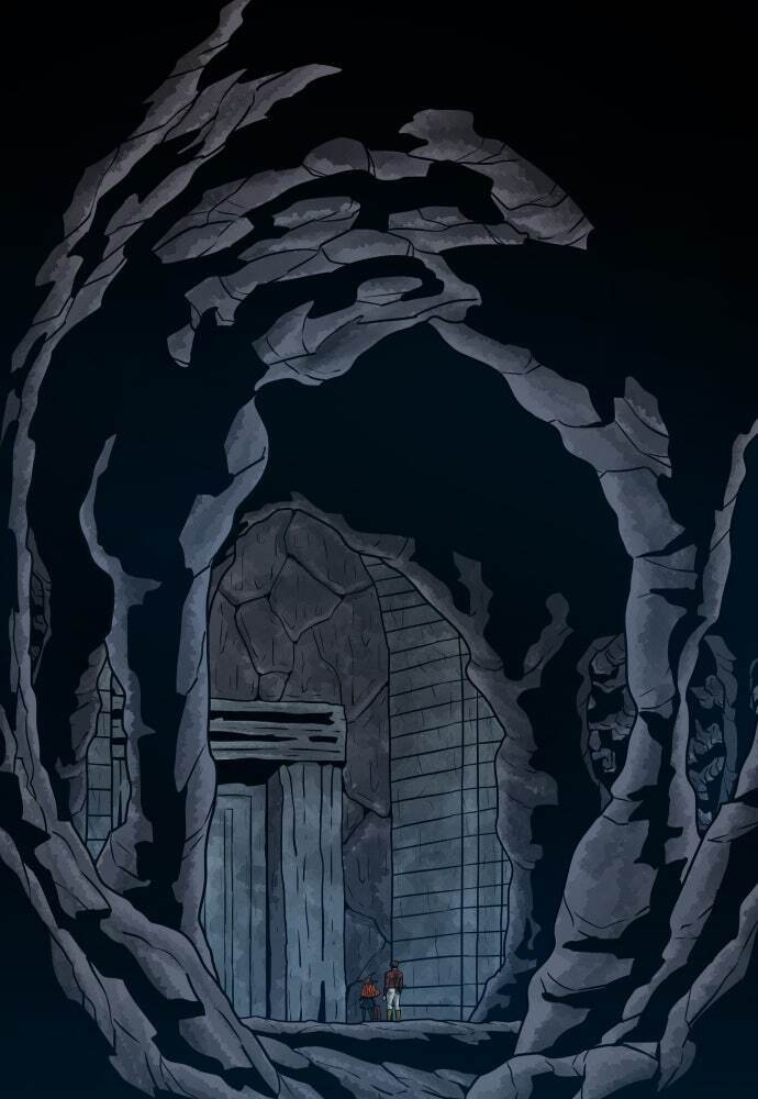 Read Warrior Executioner chapter 18 image 0 on Lezhin