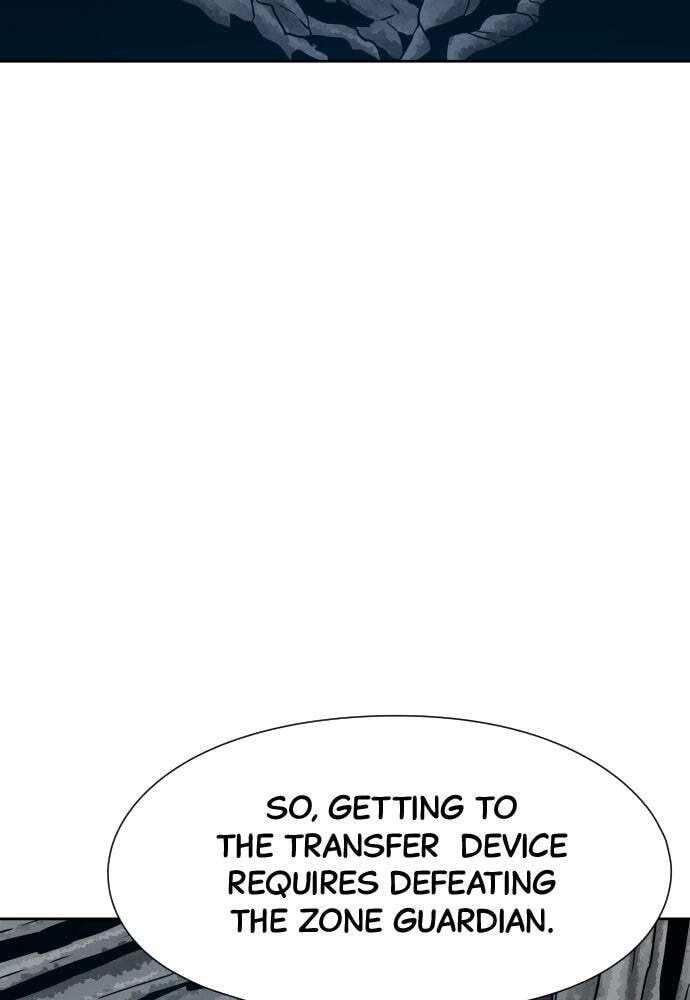Read Warrior Executioner chapter 18 image 1 on Lezhin