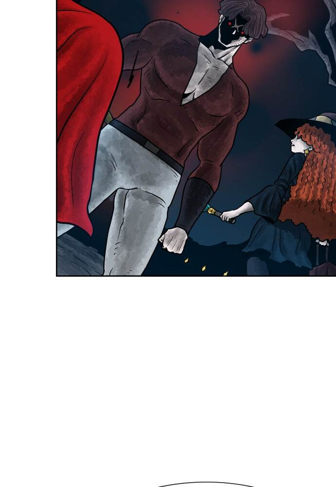 Read Warrior Executioner chapter 18 image 101 on Lezhin