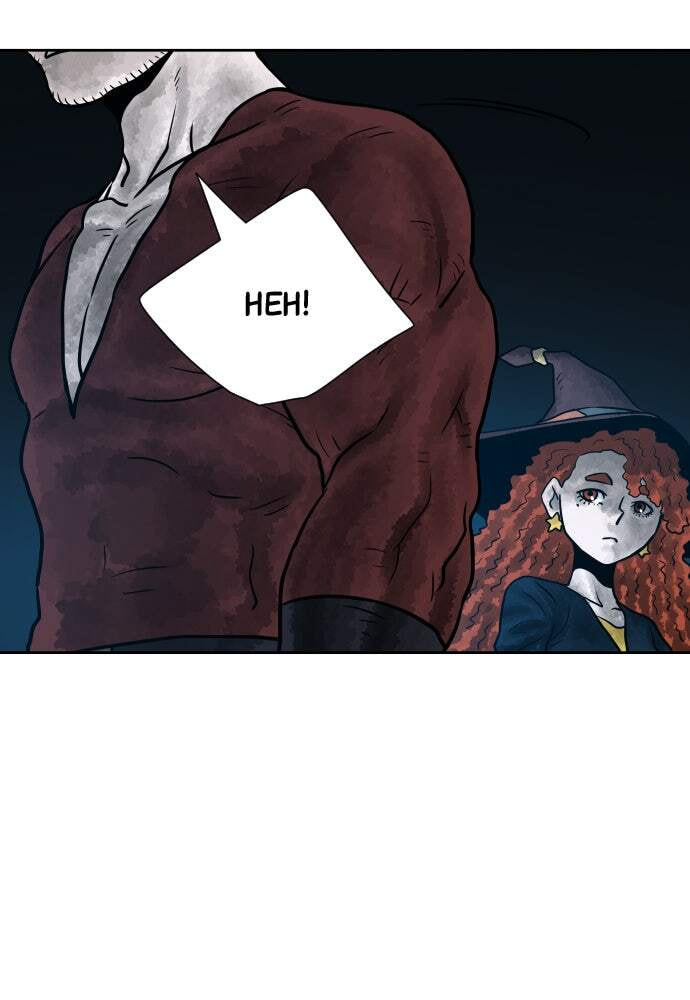 Read Warrior Executioner chapter 18 image 105 on Lezhin