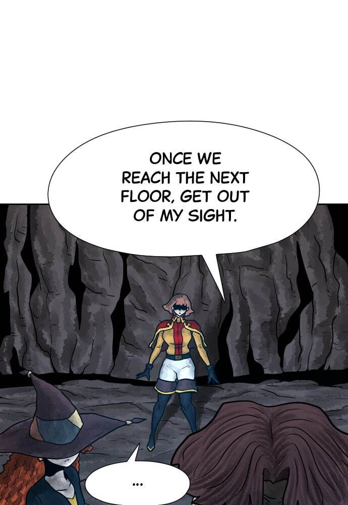 Read Warrior Executioner chapter 18 image 106 on Lezhin