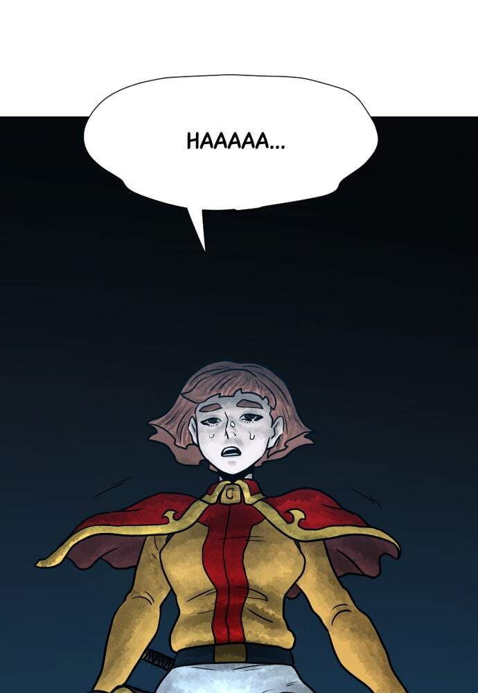 Read Warrior Executioner chapter 18 image 108 on Lezhin
