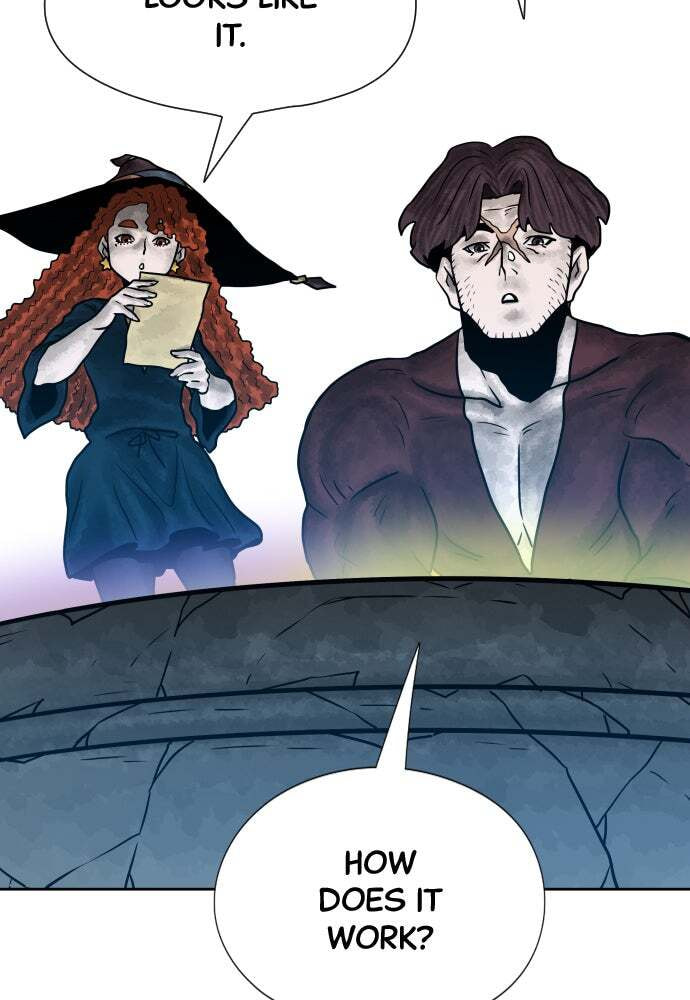 Read Warrior Executioner chapter 18 image 113 on Lezhin