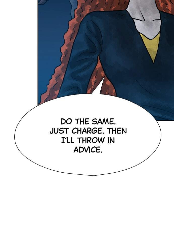 Read Warrior Executioner chapter 18 image 12 on Lezhin