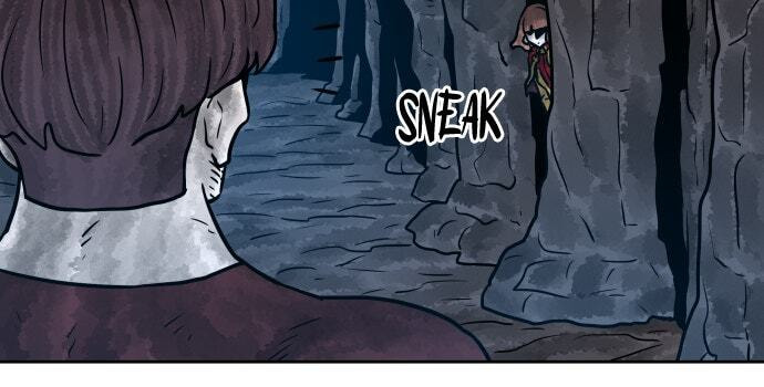 Read Warrior Executioner chapter 18 image 120 on Lezhin