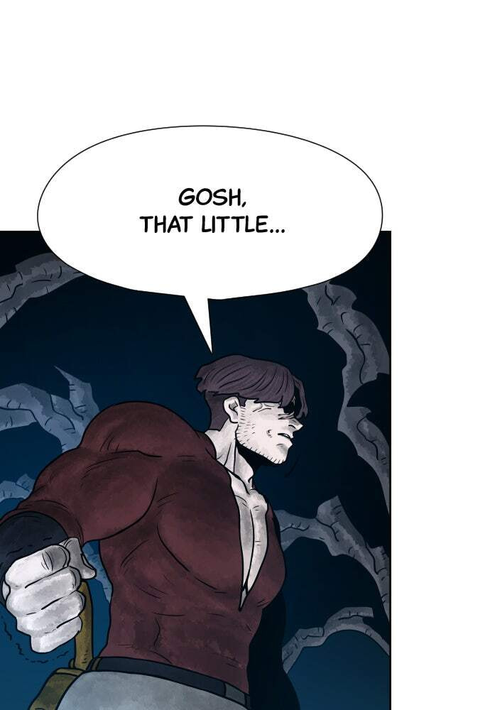 Read Warrior Executioner chapter 18 image 123 on Lezhin