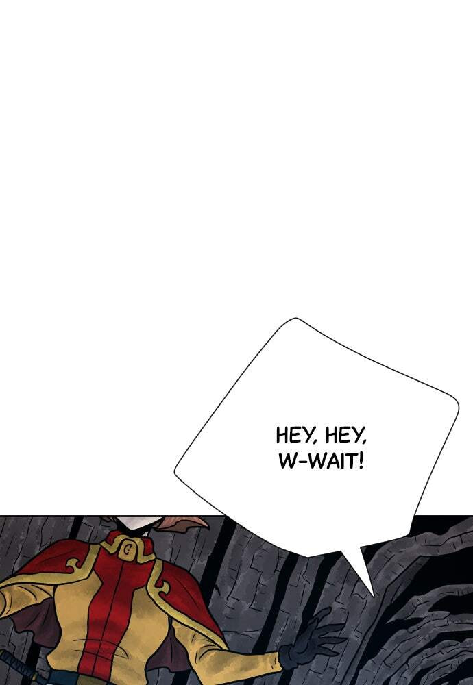 Read Warrior Executioner chapter 18 image 132 on Lezhin