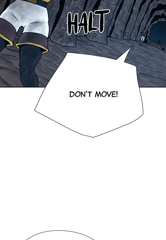 Read Warrior Executioner chapter 18 image 133 on Lezhin