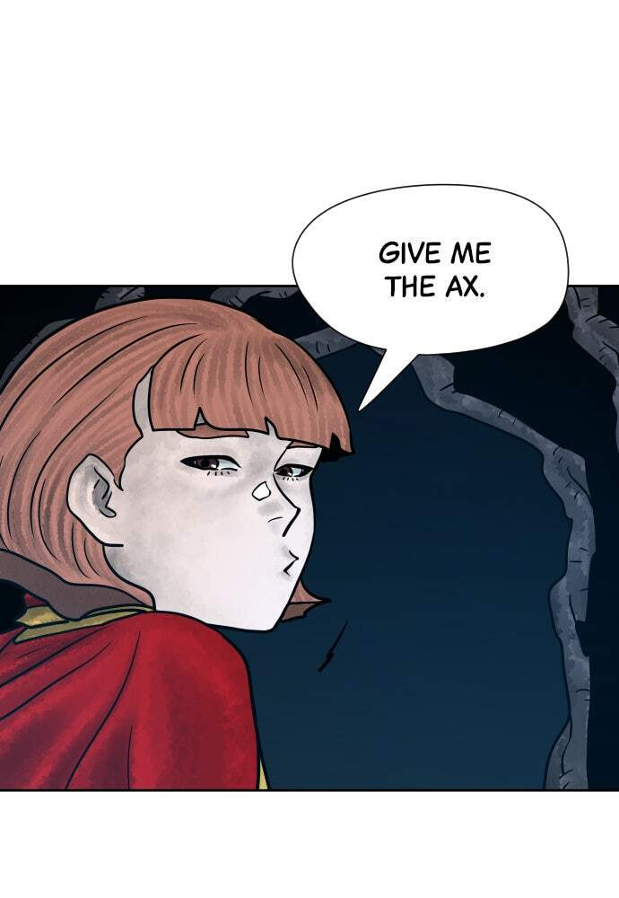 Read Warrior Executioner chapter 18 image 137 on Lezhin