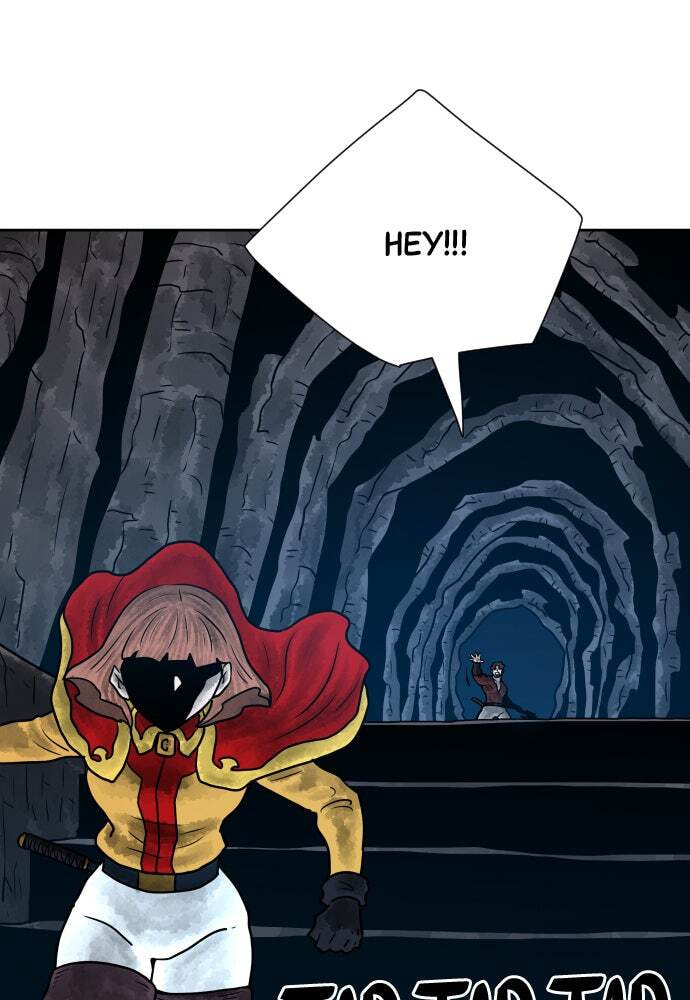 Read Warrior Executioner chapter 18 image 143 on Lezhin