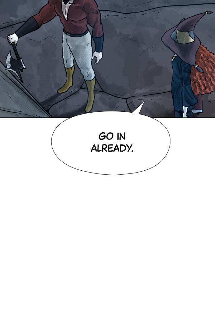 Read Warrior Executioner chapter 18 image 15 on Lezhin