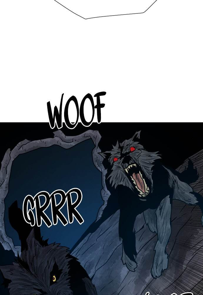 Read Warrior Executioner chapter 18 image 156 on Lezhin