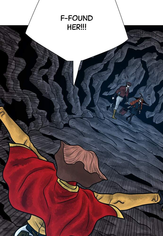 Read Warrior Executioner chapter 18 image 158 on Lezhin