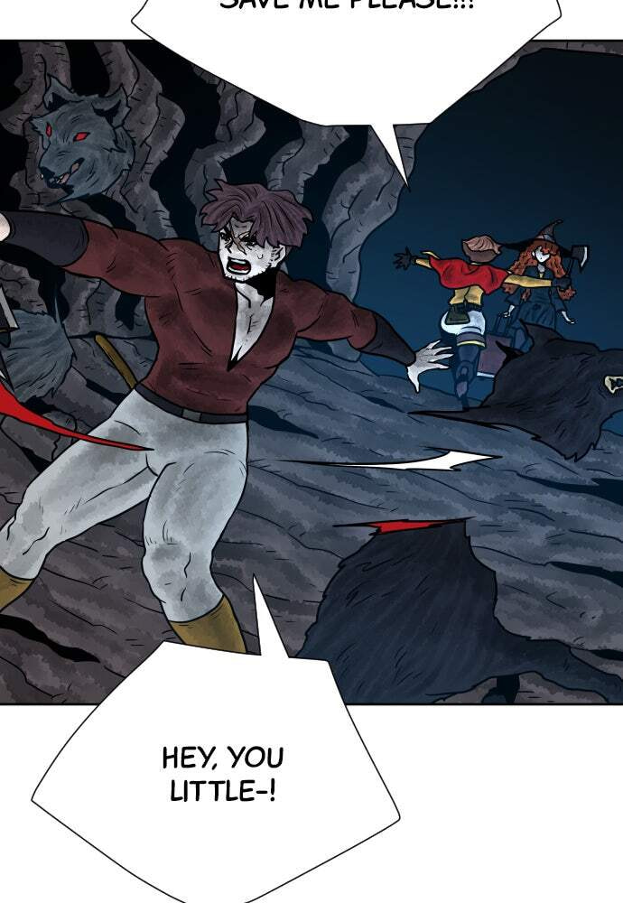 Read Warrior Executioner chapter 18 image 160 on Lezhin