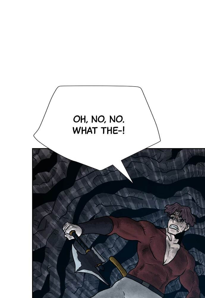 Read Warrior Executioner chapter 18 image 165 on Lezhin