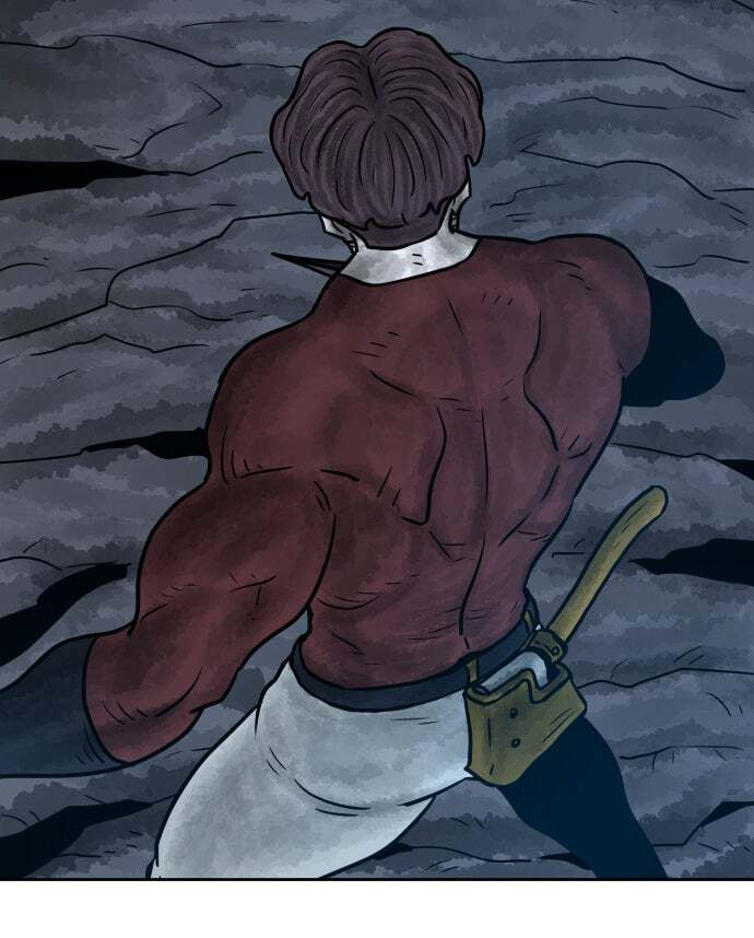Read Warrior Executioner chapter 18 image 169 on Lezhin