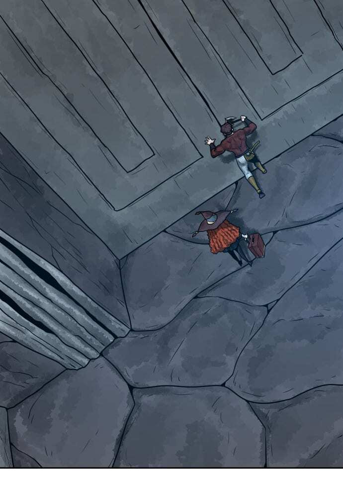 Read Warrior Executioner chapter 18 image 17 on Lezhin