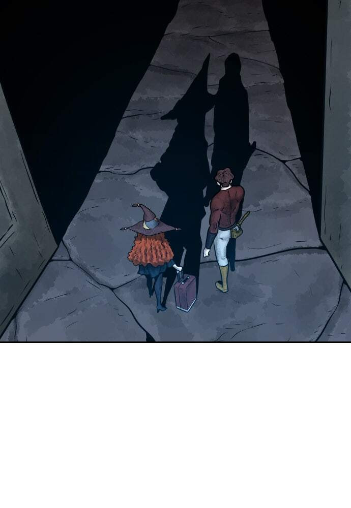 Read Warrior Executioner chapter 18 image 19 on Lezhin