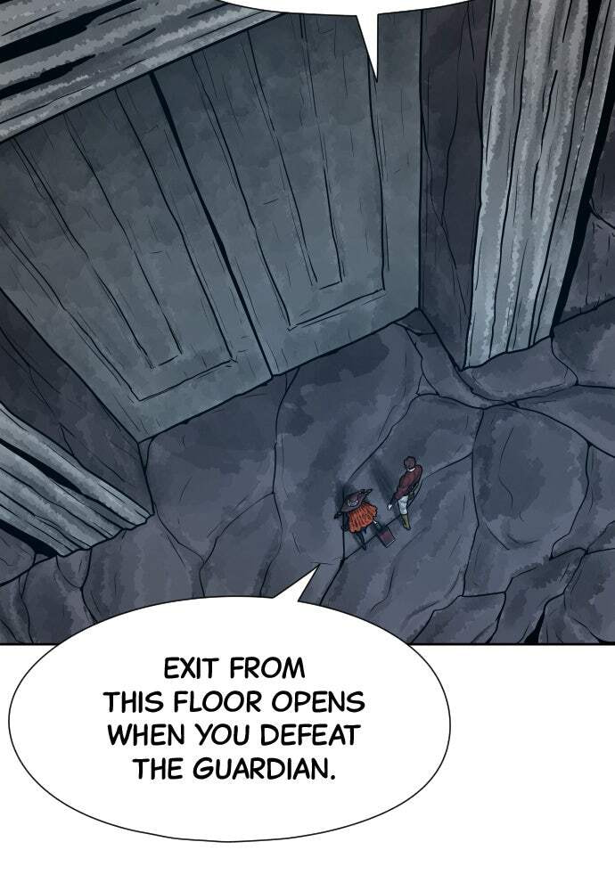 Read Warrior Executioner chapter 18 image 2 on Lezhin