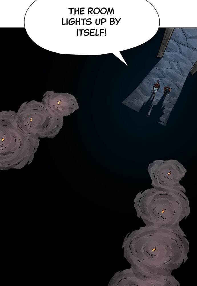 Read Warrior Executioner chapter 18 image 26 on Lezhin