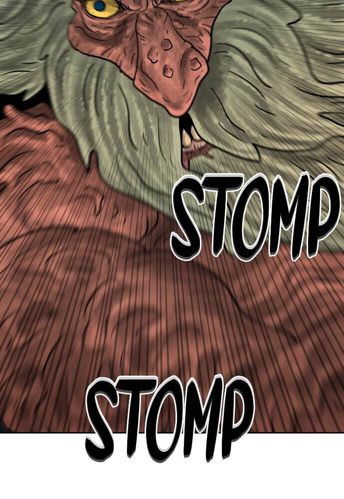 Read Warrior Executioner chapter 18 image 31 on Lezhin