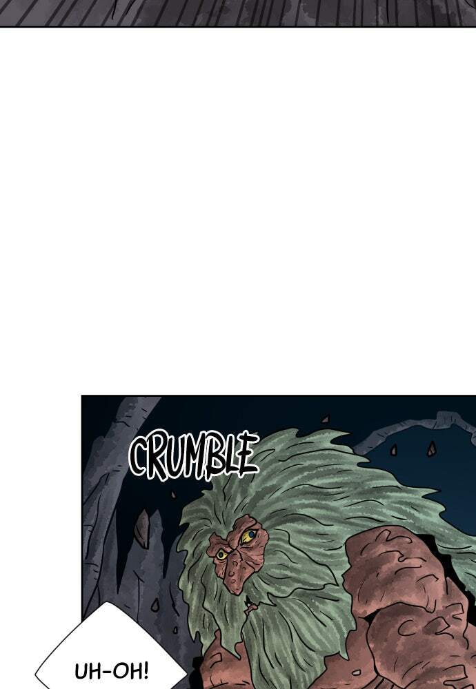 Read Warrior Executioner chapter 18 image 34 on Lezhin