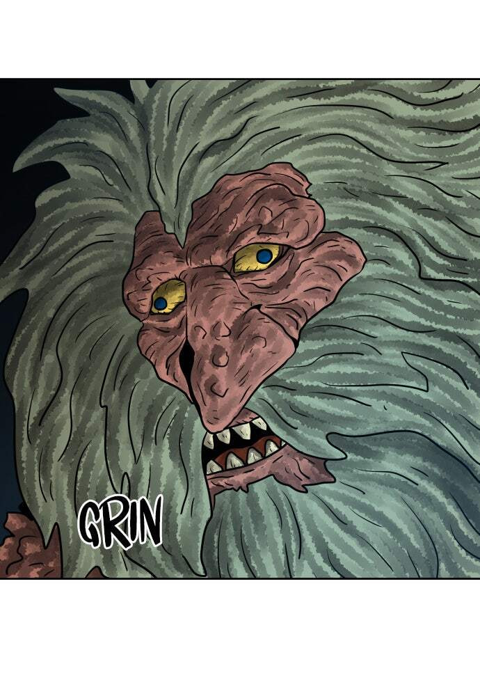 Read Warrior Executioner chapter 18 image 36 on Lezhin