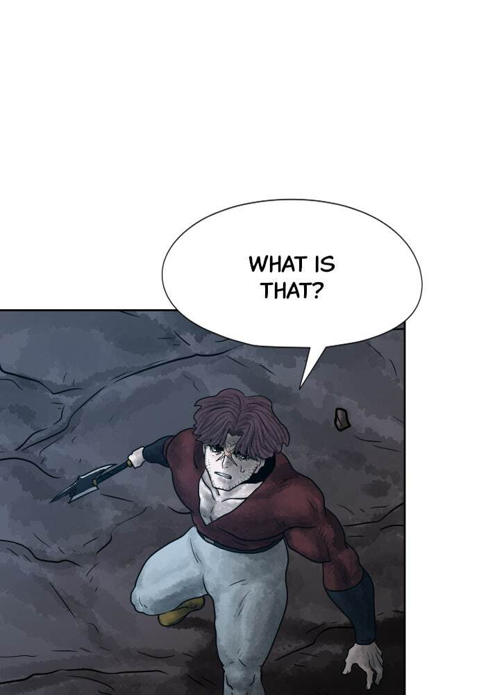 Read Warrior Executioner chapter 18 image 37 on Lezhin